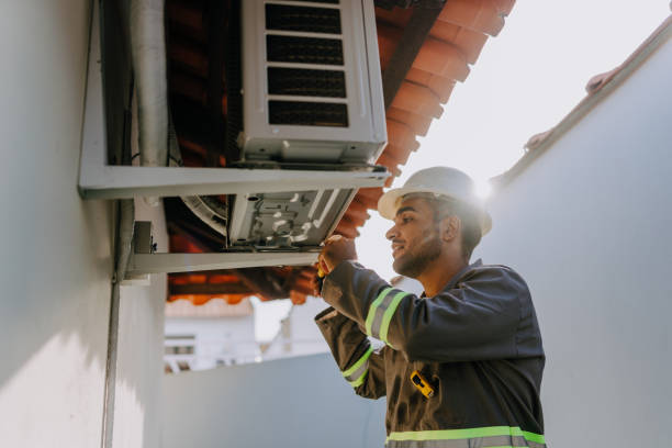 Best Solar-powered HVAC Systems in Indialantic, FL