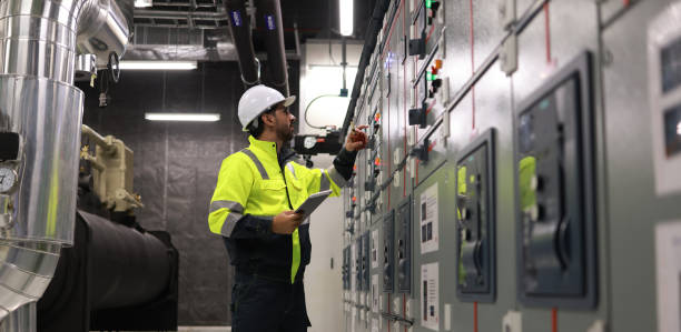 Best VRF (Variable Refrigerant Flow) Systems in Indialantic, FL